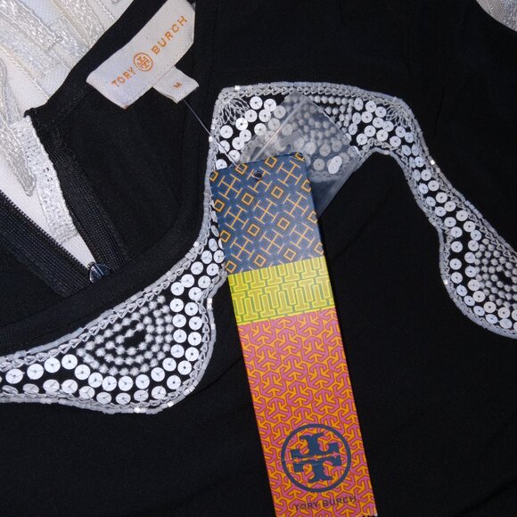 Tory Burch 'Maci' Dress - Picture 5 of 11